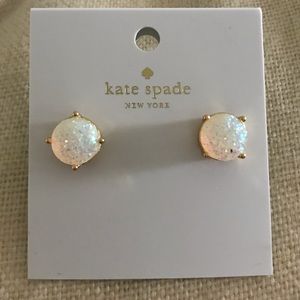 Kate Spade Stud Earrings